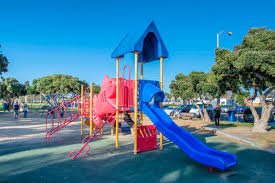 Chula Vista Bayside Park